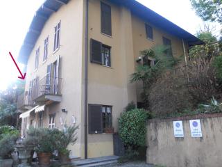 Residenza del Pascià - Appartamento Camphora - Oggebbio - 7