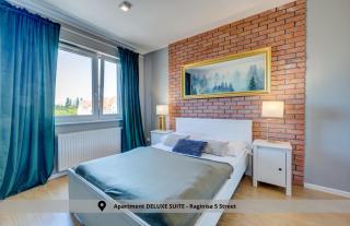 Szczecin Apartamenty Aparthotel D'orski - Szczecin - 2