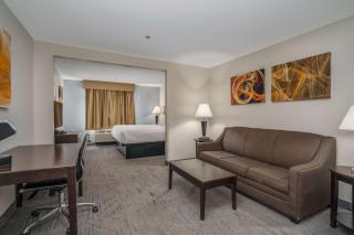Best Western Plus Silvercreek Inn - Swansboro - 5