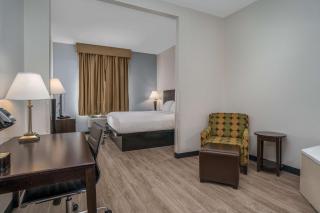 Best Western Plus Silvercreek Inn - Swansboro - 3