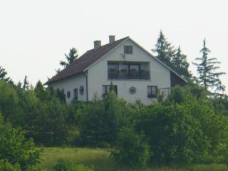 Apartmány Na vyhlídce - Blata - 4