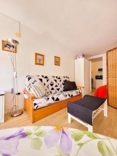 Apartamento cerca a la playa del Cura ! Cura Beach - Torrevieja - 1
