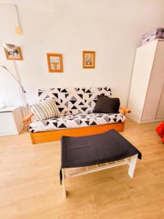 Apartamento cerca a la playa del Cura ! Cura Beach - 2