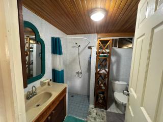 chalet chenal - Hauru - 1