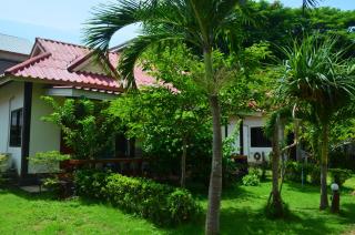 Lanta Nice Beach Resort - SHA Extra Plus - 8