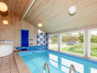 Luxury Pool House near Beach - By Traum Ferienwohnungen - Klitmøller - 7