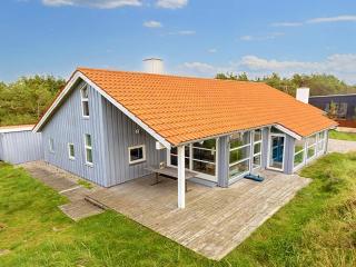 Luxury Pool House near Beach - By Traum Ferienwohnungen - Klitmøller - 9