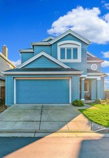 Waterfront Home on the San Francisco Bay - Richmond - 2