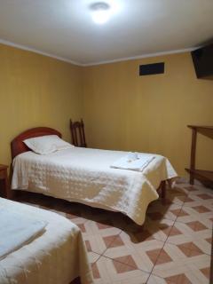 Dream House B&B - Huaraz - 8