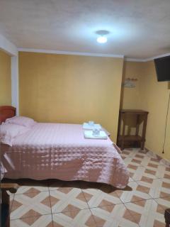 Dream House B&B - Huaraz - 5