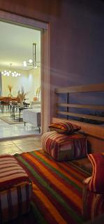 Nouvel appartement luxueux Riad Garden Marrakech - 4