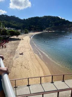 Flat Angra inn 109 - 0