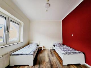 3 Zimmer Wohnung EG - Zentrum - Bocholt - 3