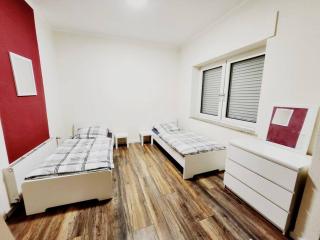 3 Zimmer Wohnung EG - Zentrum - Bocholt - 1