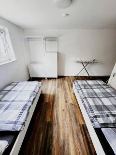 3 Zimmer Wohnung EG - Zentrum - Bocholt - 8