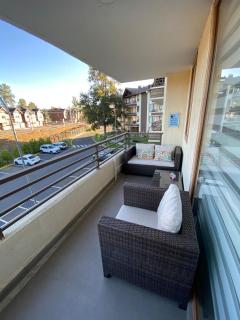 Departamento Alicura - Pucón - Pucón - 2