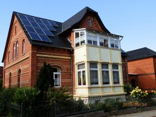 Ferienwohnung Fedler - Blankenburg - 0