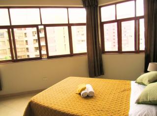 Residencial Waldorf - 1