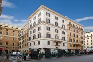 Oriana Homèl Roma - Roma - 6