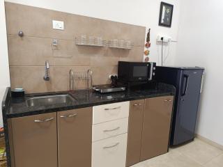 Cozy Studio near Bhavali Dam - 4