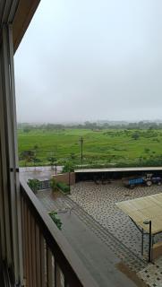 Cozy Studio near Bhavali Dam - Igatpuri - 5
