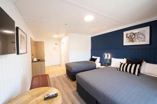 Southend Hotel - Sidney - 9