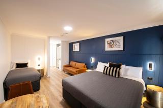 Southend Hotel - Sidney - 8