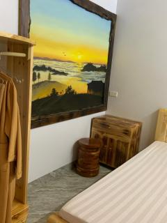 Bac ha carpenter house - Bắc Hà - 3