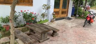 Bac ha carpenter house - Bắc Hà - 1