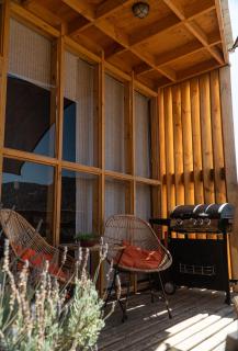 Origen del Maipo Lodge - San José de Maipo - 1