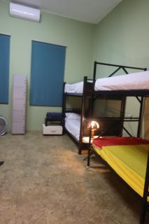 Barrio Antiguo Hostel HK - 5