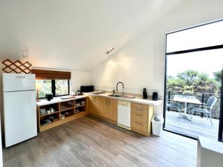 The Studio, Whangarei Heads - 1