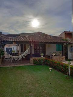Casa da Lua - São Pedro da Aldeia - 7