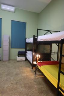 Barrio Antiguo Hostel HK - 6
