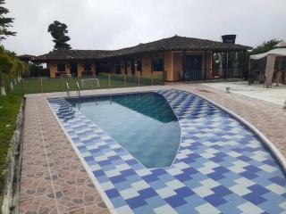 Finca cafetera para tu descanso-Finlandia Quindio - Filandia - 1