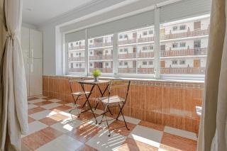 Bright Apt 50 mt from the beach - Benalmádena - 6