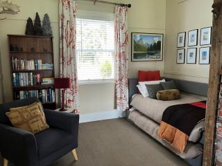 Kosbys Cottage, Tongariro - - 3