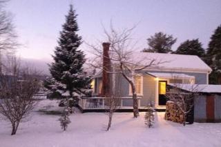 Kosbys Cottage, Tongariro - - 9