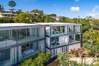 Deluxe Noosa Penthouse with 5-Star Views - 5