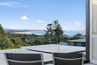 Deluxe Noosa Penthouse with 5-Star Views - Noosa Heads - 1
