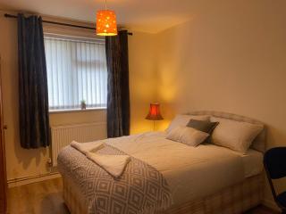 PnG Suites - Abernant Rooms Shared Facilities - 5