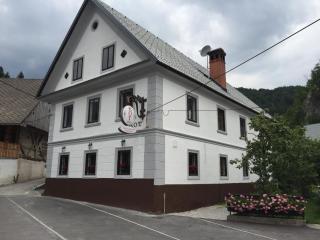 B&B Rot - Bohinjska Bela - 0