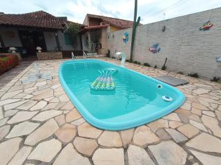 Casa da Lua - São Pedro da Aldeia - 0