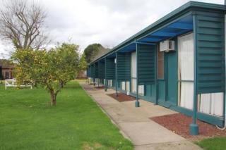 Rubicon Hotel Motel - Eildon - 8
