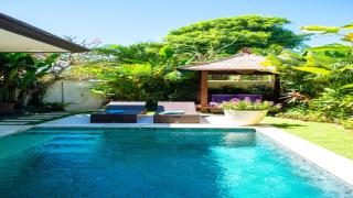 Athena Romantic 1br Pool Villa SANUR - Sanur - 9