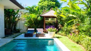 Athena Romantic 1br Pool Villa SANUR - Sanur - 8