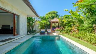 Athena Romantic 1br Pool Villa SANUR - Sanur - 7