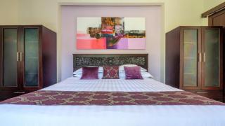 Athena Romantic 1br Pool Villa SANUR - Sanur - 3