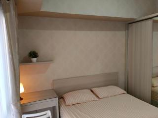 Warmth in Every Corner Cozy Studio Casa De Parco - South Tangerang - 9