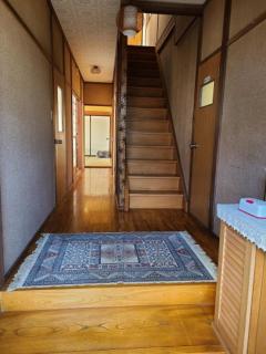 Guesthouse Hidamari no Yado - Vacation STAY 04353v - Tomi - 8